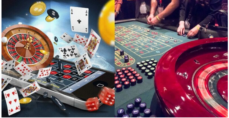 Why are live dealers at casinos so special?