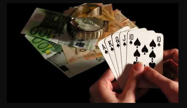 Rise of bitcoin casinos – A new era in online gambling