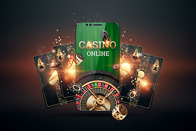 Choose the Right Place to Play Casino Games.
