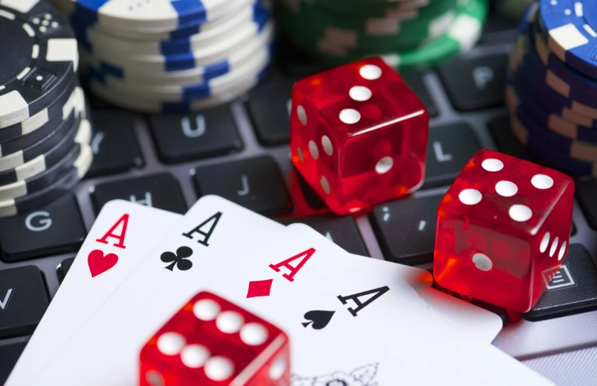 What Leads Individuals to Use Online Casino Poker Sites?