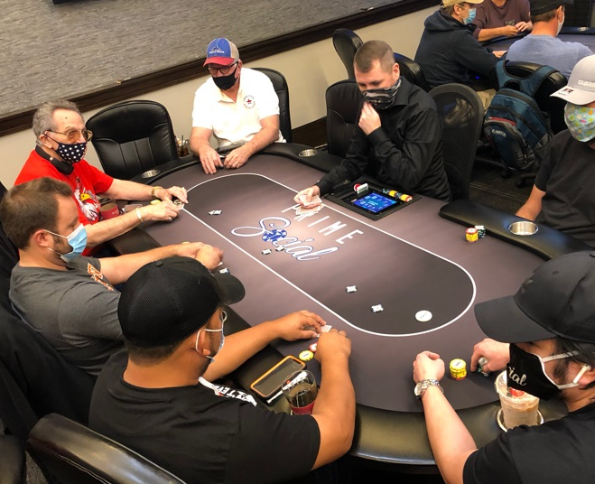 Live streaming quality in online baccarat platforms